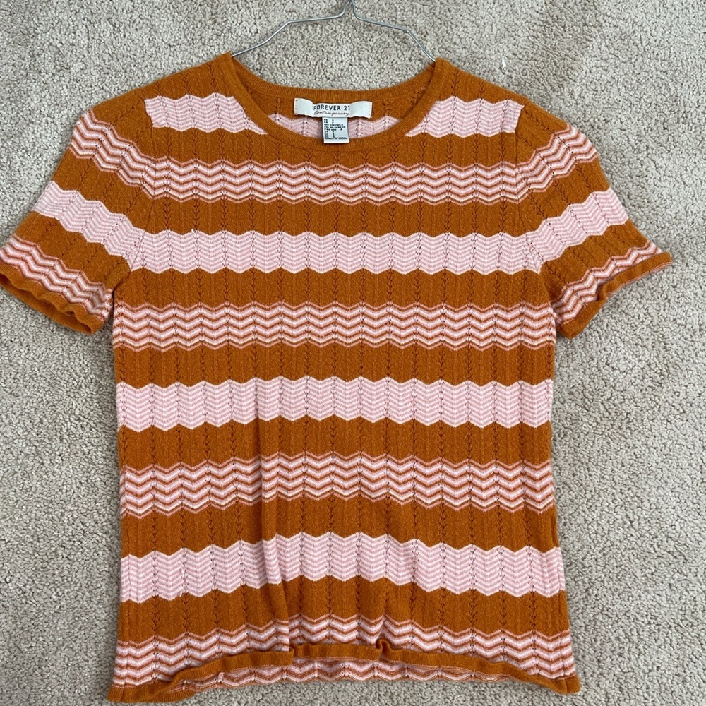 Forever 21 Tee